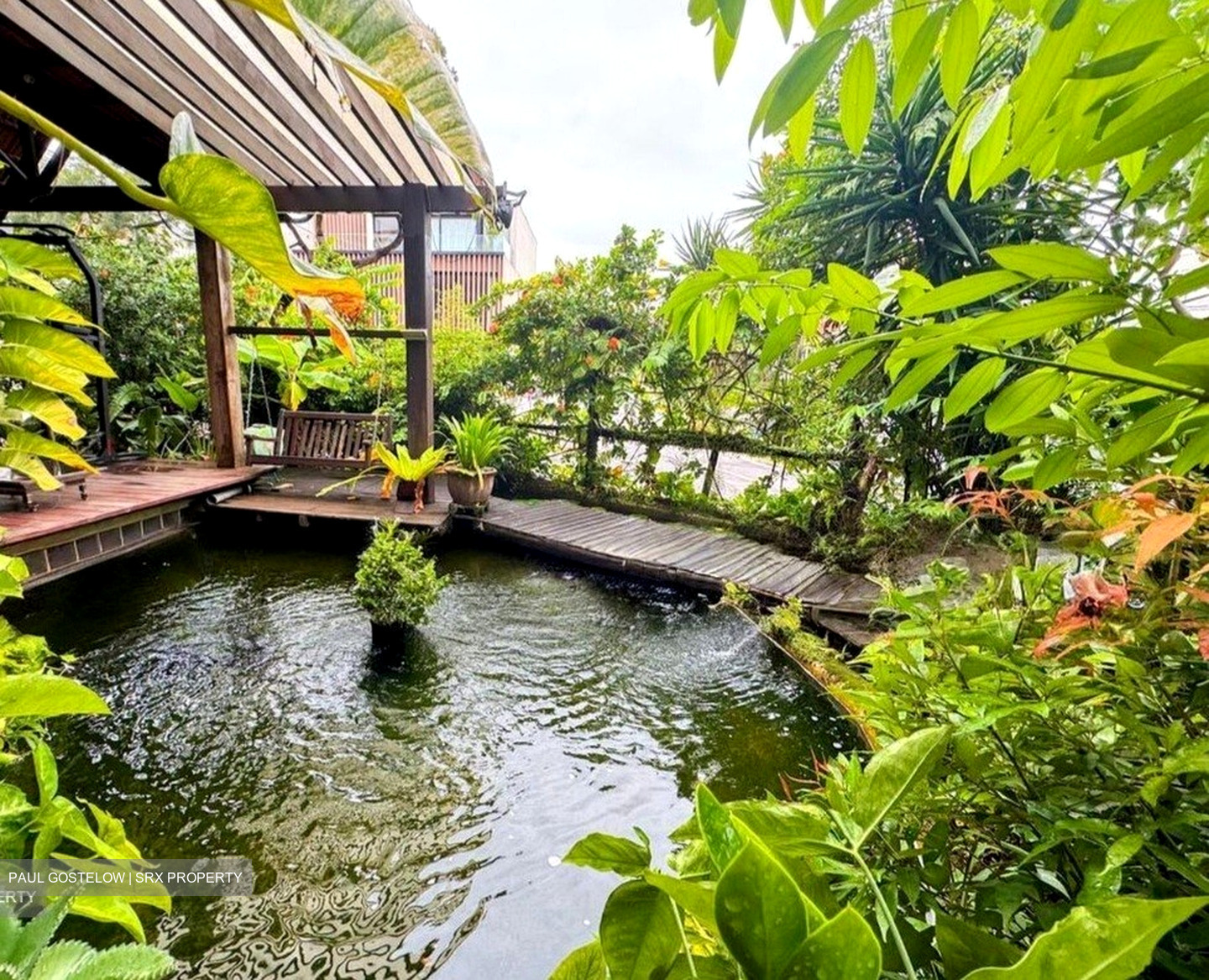 Choon Sing Garden (D20), Semi-Detached #563647561
